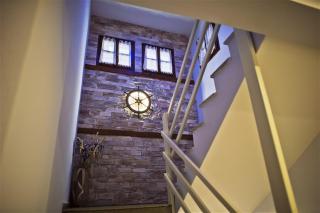 Flamingo Hotel Pelion - Seaside Superior Studios & Suites - 2