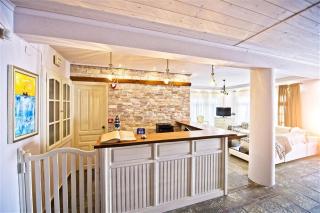 Flamingo Hotel Pelion - Seaside Superior Studios & Suites - 1