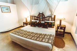 The Swahili House - Città di Zanzibar - 6