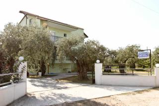 Xanthoula Studios - Skala Rachoniou - 3