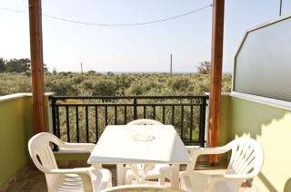 Xanthoula Studios - Skala Rachoniou - 9