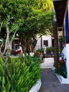 Aquilone Residence - Stromboli - 5