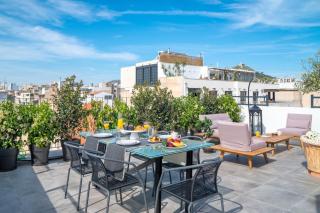 Mythos Luxury Suites - Atene - 5