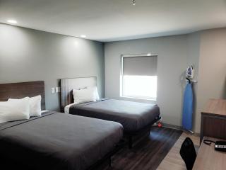 Hathaway Inn - Panama City - 2
