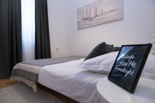 Studio Terrace Borgoforte - Trogir - 6