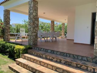 Villa Maria, Terrace & Pool - 5