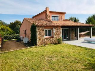 Villa Ste lucie de porto vecchio - Sainte-Lucie de Porto-Vecchio - 1