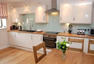 Fullers Hill Cottages - 1