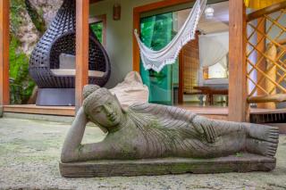 Hotel Vila Kebaya - Ilhabela - 7