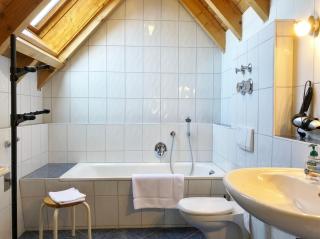 4-Sterne Ferienhaus Rösslewiese Hinterzarten - Hinterzarten - 6