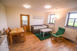 Pension Pod Hvězdami - 4