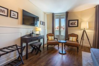 Lisbon Wine Hotel - Lisboa - 2