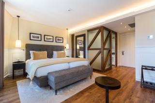 Lisbon Wine Hotel - Lissabon - 0