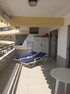 Apartamento grande en Playa la Pinta Puerto Colon - Adeje - 9