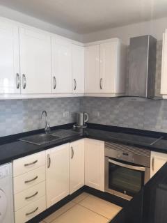Apartamento grande en Playa la Pinta Puerto Colon - Adeje - 7