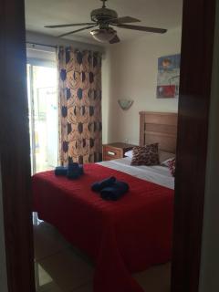 Apartamento grande en Playa la Pinta Puerto Colon - Adeje - 1