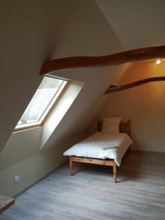 Bed In Bellongue - Aucazein - 5