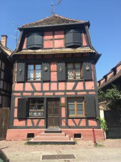 Au Merlenchanteur - Schiltigheim - 9