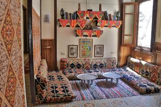Cecilia Hostel - Cairo - 6