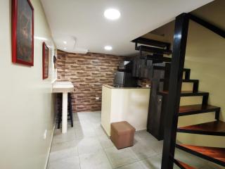 Apartamento suite para parejas o ejecutivos - Manta - 0