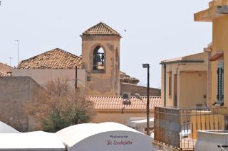 Thalìa Guest House Marzamemi - 3