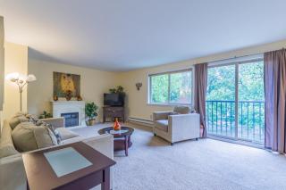 the Juliet, Best Area, 2 Bedrooms, WD, Jacuzzi Bath, New Carpet, 825sf - 9