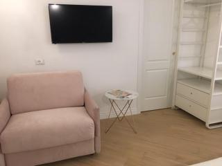 Affreschi a San Pietro - Rom - 2