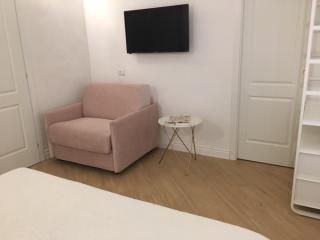 Affreschi a San Pietro - Rom - 4