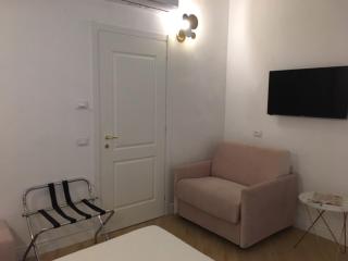 Affreschi a San Pietro - Rom - 5