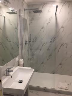 Affreschi a San Pietro - Rom - 6