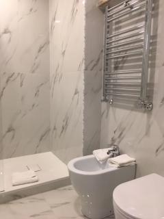 Affreschi a San Pietro - Rom - 7