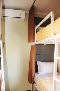 ALA Hostel - Seminyak - 2
