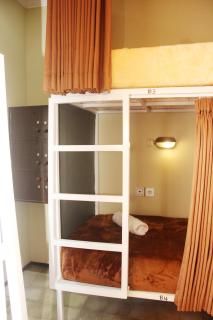 ALA Hostel - Seminyak - 1