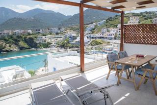 Villa Vasilis - Balíon - 4