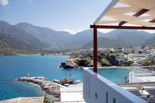 Villa Vasilis - Balíon - 2