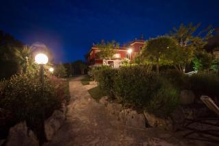 Villa Giacomina - 3
