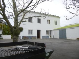 Vivienda Vacacional San Antonio - Tapia de Casariego - 4