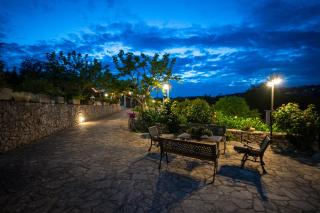 Villa Giacomina - Fasano - 1