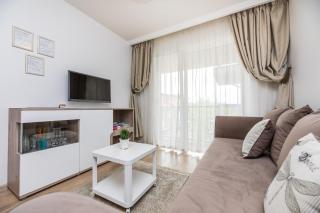 Frėjos apartamentai - Centras - Palanga - 8