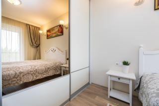 Frėjos apartamentai - Centras - Palanga - 3