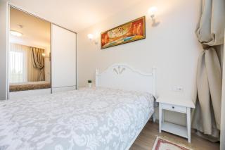 Frėjos apartamentai - Centras - Palanga - 2