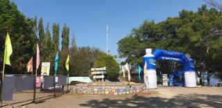 Mactan Newtown Condo with Garden and Ocean View 8NEWTOWN BLVD - Mactan - 8