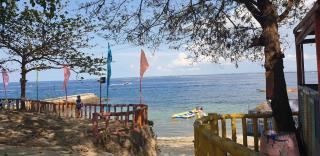 Mactan Newtown Condo with Garden and Ocean View 8NEWTOWN BLVD - Mactan - 3