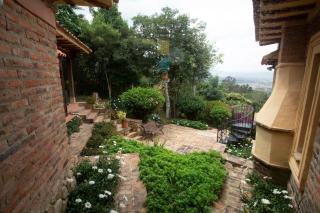 Casas La Primavera - 1