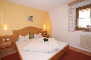 Landhaus Granat - Mayrhofen - 4