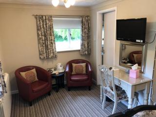 Calcutts House - Ironbridge - 7
