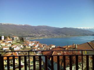 Comfort Apartment - Ohrid - 7
