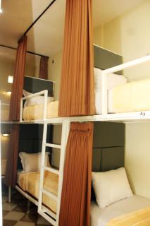 ALA Hostel - Seminyak - 4