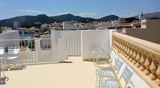 Hostal Cas Bombu - 7