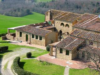 Podere La Ciabatta - Casole dʼElsa - 1